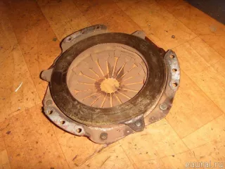  Корзина сцепления Renault Symbol 1 Арт E7945628, вид 1