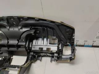 681002765R Renault Торпедо Renault Megane 2 Арт E90424286, вид 9