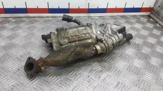 701881040 Клапан EGR дизельный Land Rover Discovery 4 Арт 6OK17A901, вид 1