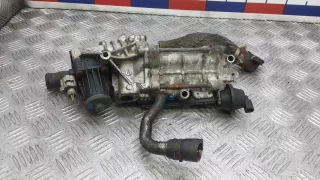 701881040 Клапан EGR дизельный Land Rover Discovery 4 Арт 6OK17A901, вид 3