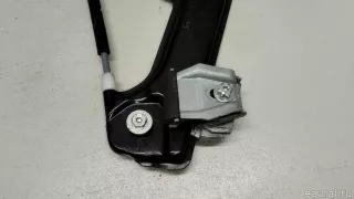 51337184384 BMW Стеклоподъемник электр. передний правый BMW 5 E60/E61 Арт E23613954, вид 2
