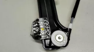 51337184384 BMW Стеклоподъемник электр. передний правый BMW 5 E60/E61 Арт E23613954, вид 6