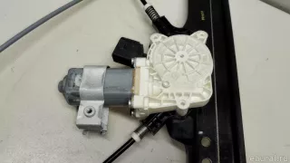 51337184384 BMW Стеклоподъемник электр. передний правый BMW 5 E60/E61 Арт E23613954, вид 7
