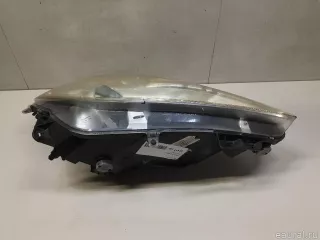 1216190 GM Фара правая Opel Corsa D Арт E23617340, вид 12