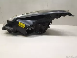 1216190 GM Фара правая Opel Corsa D Арт E23617340, вид 4