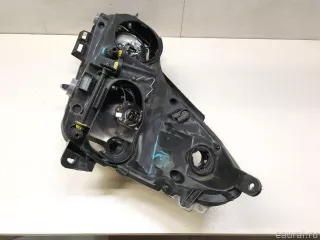 1216190 GM Фара правая Opel Corsa D Арт E23617340, вид 6