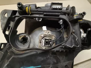 1216190 GM Фара правая Opel Corsa D Арт E23617340, вид 8