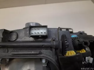 1216190 GM Фара правая Opel Corsa D Арт E23617340, вид 9