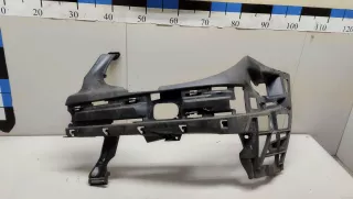 2118800352 Mercedes Benz Кронштейн переднего бампера левый Mercedes S W221 Арт E23619244, вид 1