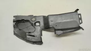 51717897176 BMW Пыльник двигателя боковой правый BMW 5 E60/E61 Арт E23620380, вид 1