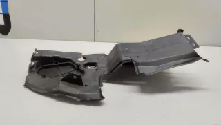 51717897176 BMW Пыльник двигателя боковой правый BMW 5 E60/E61 Арт E23620380, вид 2
