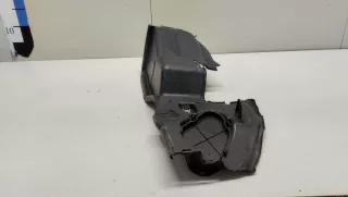 51717897176 BMW Пыльник двигателя боковой правый BMW 5 E60/E61 Арт E23620380, вид 3