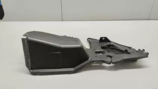 51717897176 BMW Пыльник двигателя боковой правый BMW 5 E60/E61 Арт E23620380, вид 4