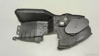 51717897176 BMW Пыльник двигателя боковой правый BMW 5 E60/E61 Арт E23620380, вид 5
