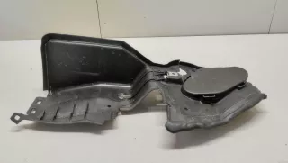 51717897176 BMW Пыльник двигателя боковой правый BMW 5 E60/E61 Арт E23620380, вид 6