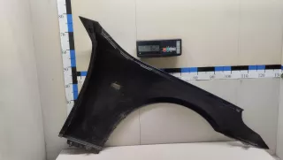 41357111429 BMW Крыло переднее левое BMW 5 E60/E61 Арт E23620579, вид 8