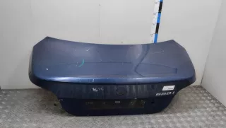 41627122441 BMW Крышка багажника BMW 5 E60/E61 Арт E23623580