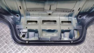 41627122441 BMW Крышка багажника BMW 5 E60/E61 Арт E23623580, вид 23