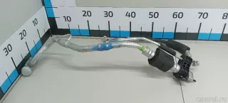 97775G9081 Hyundai-Kia Трубка кондиционера Genesis G70 Арт E103049350, вид 1