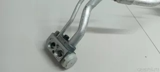 97775G9081 Hyundai-Kia Трубка кондиционера Genesis G70 Арт E103049350, вид 2