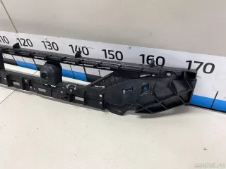 80A807647H9B9 VAG Решетка в бампер центральная Audi Q5 2 Арт E103049656, вид 5