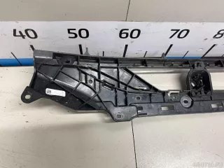 80A807647H9B9 VAG Решетка в бампер центральная Audi Q5 2 Арт E103049656, вид 7