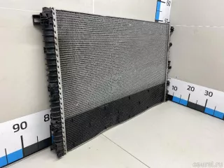 80A145804K VAG Радиатор дополнительный системы охлаждения Audi Q5 2 Арт E103049826, вид 1