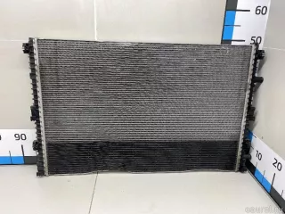 80A145804K VAG Радиатор дополнительный системы охлаждения Audi Q5 2 Арт E103049826, вид 2