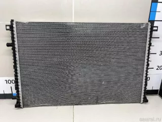 80A145804K VAG Радиатор дополнительный системы охлаждения Audi Q5 2 Арт E103049826, вид 9