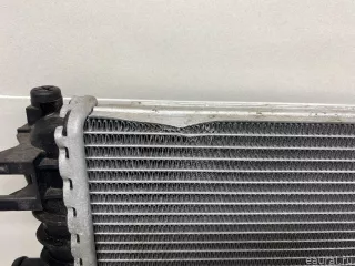 80A145804K VAG Радиатор дополнительный системы охлаждения Audi Q5 2 Арт E103049826, вид 10