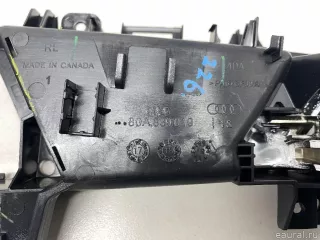 80A839019B4PK VAG Ручка двери задней внутренняя левая Audi Q5 2 Арт E103050226, вид 11