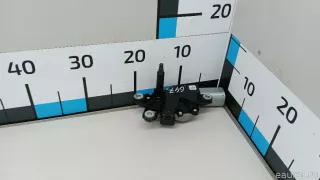 2139065901 Mercedes Benz Моторчик стеклоочистителя задний Mercedes S C217 Арт E103050647, вид 1