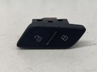 80C9621085PR VAG Кнопка центрального замка Audi Q5 2 Арт E103050740, вид 2