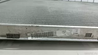0995008800 Mercedes Benz Радиатор основной Mercedes S C217 Арт E103050943, вид 7
