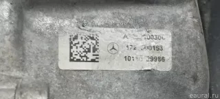 7252800300 Mercedes Benz Коробка раздаточная Mercedes S C217 Арт E103051063, вид 10