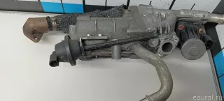 JDE10760 Jaguar Клапан EGR Land Rover Range Rover Sport 1 restailing Арт E103051559, вид 3