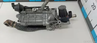 JDE10760 Jaguar Клапан EGR Land Rover Range Rover Sport 1 restailing Арт E103051559, вид 6