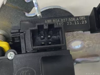 80A827506A VAG Замок багажника Audi Q5 2 Арт E103052434, вид 11