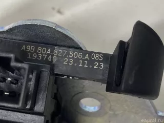 80A827506A VAG Замок багажника Audi Q5 2 Арт E103052434, вид 12
