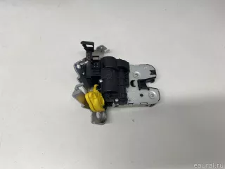 80A827506A VAG Замок багажника Audi Q5 2 Арт E103052434, вид 2