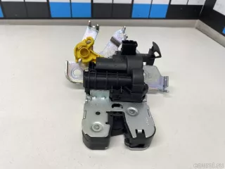 80A827506A VAG Замок багажника Audi Q5 2 Арт E103052434, вид 6