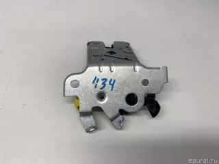80A827506A VAG Замок багажника Audi Q5 2 Арт E103052434, вид 7