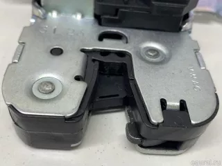 80A827506A VAG Замок багажника Audi Q5 2 Арт E103052434, вид 9