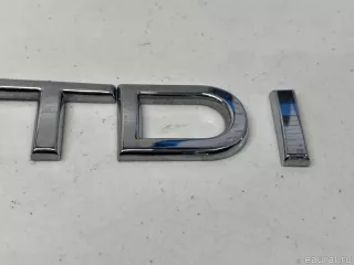 8K0853744E2ZZ VAG Эмблема на крышку багажника Audi Q5 2 Арт E103052459, вид 3