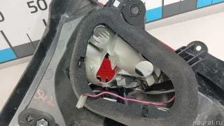 31395845 Volvo Фонарь задний правый Volvo V40 2 Арт E103052542, вид 11