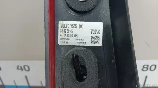 31395845 Volvo Фонарь задний правый Volvo V40 2 Арт E103052542, вид 12