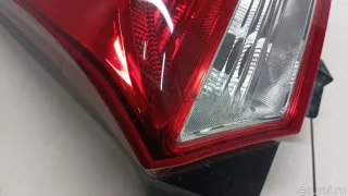 31395845 Volvo Фонарь задний правый Volvo V40 2 Арт E103052542, вид 4