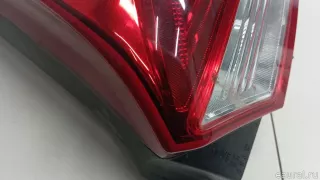 31395845 Volvo Фонарь задний правый Volvo V40 2 Арт E103052542, вид 5