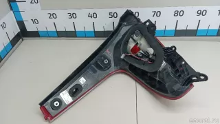 31395845 Volvo Фонарь задний правый Volvo V40 2 Арт E103052542, вид 10