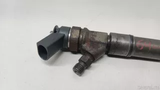 13537793836 BMW Форсунка BMW 3 E90/E91/E92/E93 Арт E103052694, вид 3